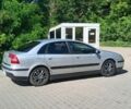 Серый Ситроен С5, объемом двигателя 1.75 л и пробегом 262 тыс. км за 3500 $, фото 1 на Automoto.ua