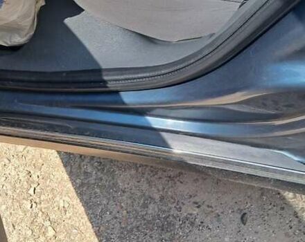 Сірий Сітроен С5, об'ємом двигуна 1.75 л та пробігом 200 тис. км за 3600 $, фото 7 на Automoto.ua