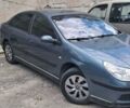 Сірий Сітроен С5, об'ємом двигуна 1.75 л та пробігом 200 тис. км за 3600 $, фото 1 на Automoto.ua
