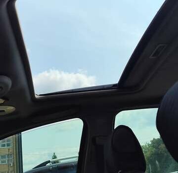 Серый Ситроен С5, объемом двигателя 2 л и пробегом 328 тыс. км за 4600 $, фото 10 на Automoto.ua