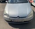 Сірий Сітроен С5, об'ємом двигуна 2 л та пробігом 350 тис. км за 2600 $, фото 1 на Automoto.ua