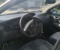 Серый Ситроен С5, объемом двигателя 2 л и пробегом 214 тыс. км за 3500 $, фото 1 на Automoto.ua