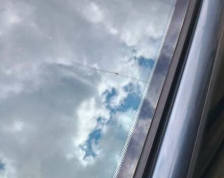 Сірий Сітроен С5, об'ємом двигуна 1.75 л та пробігом 200 тис. км за 3600 $, фото 16 на Automoto.ua