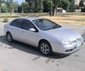 Сірий Сітроен С5, об'ємом двигуна 2 л та пробігом 210 тис. км за 4737 $, фото 5 на Automoto.ua