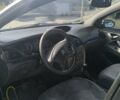 Сірий Сітроен С5, об'ємом двигуна 2 л та пробігом 214 тис. км за 3500 $, фото 1 на Automoto.ua