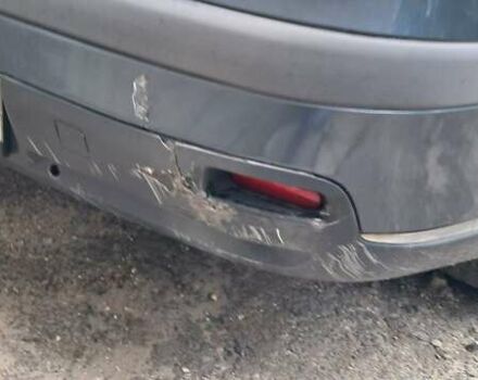 Сірий Сітроен С5, об'ємом двигуна 1.75 л та пробігом 200 тис. км за 3600 $, фото 15 на Automoto.ua