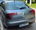 Серый Ситроен С5, объемом двигателя 2 л и пробегом 328 тыс. км за 4600 $, фото 3 на Automoto.ua