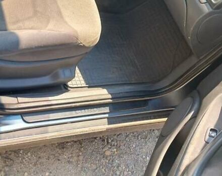 Сірий Сітроен С5, об'ємом двигуна 1.75 л та пробігом 200 тис. км за 3600 $, фото 8 на Automoto.ua