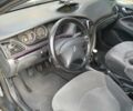 Серый Ситроен С5, объемом двигателя 1.7 л и пробегом 382 тыс. км за 4828 $, фото 4 на Automoto.ua