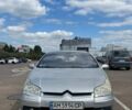 Серый Ситроен С5, объемом двигателя 1.6 л и пробегом 408 тыс. км за 4700 $, фото 1 на Automoto.ua