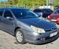 Сірий Сітроен С5, об'ємом двигуна 2 л та пробігом 380 тис. км за 3700 $, фото 1 на Automoto.ua