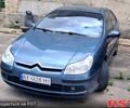 Сірий Сітроен С5, об'ємом двигуна 1.7 л та пробігом 200 тис. км за 4100 $, фото 1 на Automoto.ua