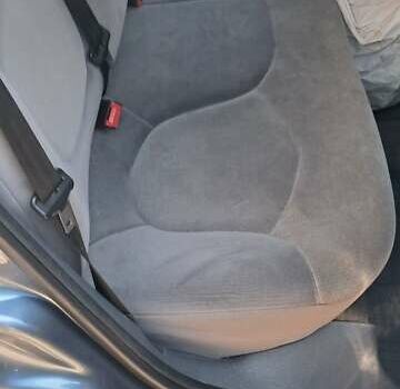 Сірий Сітроен С5, об'ємом двигуна 1.75 л та пробігом 200 тис. км за 3600 $, фото 10 на Automoto.ua