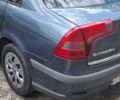 Серый Ситроен С5, объемом двигателя 1.75 л и пробегом 200 тыс. км за 4100 $, фото 3 на Automoto.ua