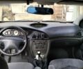Сірий Сітроен С5, об'ємом двигуна 1.7 л та пробігом 400 тис. км за 4500 $, фото 7 на Automoto.ua