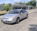 Сірий Сітроен С5, об'ємом двигуна 2 л та пробігом 210 тис. км за 4737 $, фото 1 на Automoto.ua