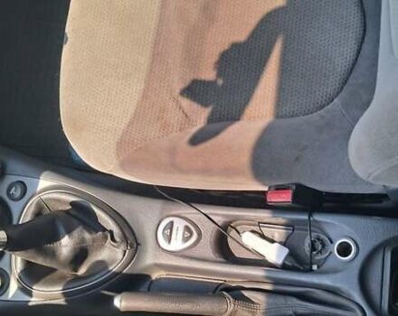 Сірий Сітроен С5, об'ємом двигуна 1.75 л та пробігом 200 тис. км за 3600 $, фото 11 на Automoto.ua