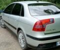 Серый Ситроен С5, объемом двигателя 1.75 л и пробегом 250 тыс. км за 5500 $, фото 1 на Automoto.ua