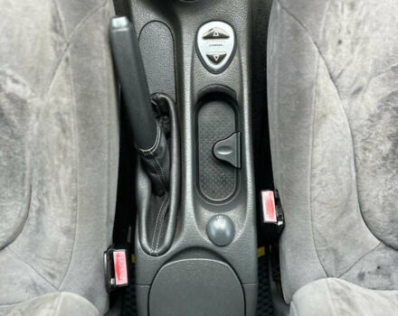 Серый Ситроен С5, объемом двигателя 2 л и пробегом 214 тыс. км за 3500 $, фото 22 на Automoto.ua