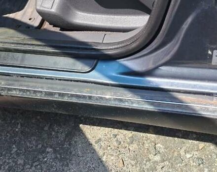 Сірий Сітроен С5, об'ємом двигуна 1.75 л та пробігом 200 тис. км за 3600 $, фото 6 на Automoto.ua