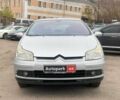 Серый Ситроен С5, объемом двигателя 2 л и пробегом 272 тыс. км за 5390 $, фото 1 на Automoto.ua