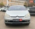 Серый Ситроен С5, объемом двигателя 2 л и пробегом 272 тыс. км за 5390 $, фото 1 на Automoto.ua