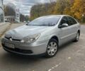 Ситроен С5 2007 в Виннице на Automoto.ua Серый Ситроен С5, объемом двигателя 2 л и пробегом 272 тыс. км за 4900 $, фото 28 на Automoto.ua