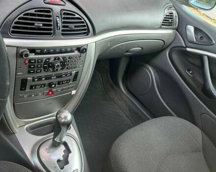 Ситроен С5 2007 в Виннице на Automoto.ua Серый Ситроен С5, объемом двигателя 2 л и пробегом 272 тыс. км за 4900 $, фото 12 на Automoto.ua