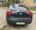 Сірий Сітроен С5, об'ємом двигуна 1.8 л та пробігом 240 тис. км за 4100 $, фото 1 на Automoto.ua