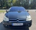 Серый Ситроен С5, объемом двигателя 2 л и пробегом 285 тыс. км за 3900 $, фото 1 на Automoto.ua