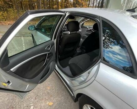 Ситроен С5 2007 в Виннице на Automoto.ua Серый Ситроен С5, объемом двигателя 2 л и пробегом 272 тыс. км за 4900 $, фото 16 на Automoto.ua