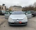 Серый Ситроен С5, объемом двигателя 2 л и пробегом 272 тыс. км за 5390 $, фото 13 на Automoto.ua