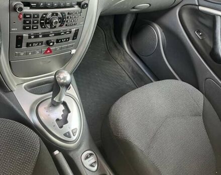 Ситроен С5 2007 в Виннице на Automoto.ua Серый Ситроен С5, объемом двигателя 2 л и пробегом 272 тыс. км за 4900 $, фото 15 на Automoto.ua