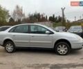 Серый Ситроен С5, объемом двигателя 2 л и пробегом 272 тыс. км за 5390 $, фото 3 на Automoto.ua