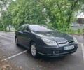 Сірий Сітроен С5, об'ємом двигуна 2 л та пробігом 230 тис. км за 3800 $, фото 1 на Automoto.ua