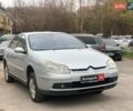 Серый Ситроен С5, объемом двигателя 2 л и пробегом 272 тыс. км за 5390 $, фото 2 на Automoto.ua