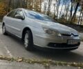 Ситроен С5 2007 в Виннице на Automoto.ua Серый Ситроен С5, объемом двигателя 2 л и пробегом 272 тыс. км за 4900 $, фото 1 на Automoto.ua