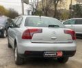 Серый Ситроен С5, объемом двигателя 2 л и пробегом 272 тыс. км за 5390 $, фото 6 на Automoto.ua