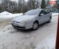 Сірий Сітроен С5, об'ємом двигуна 2 л та пробігом 275 тис. км за 4200 $, фото 1 на Automoto.ua