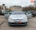 Серый Ситроен С5, объемом двигателя 2 л и пробегом 272 тыс. км за 5390 $, фото 13 на Automoto.ua