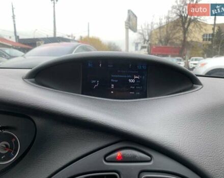 Серый Ситроен С5, объемом двигателя 2 л и пробегом 272 тыс. км за 5390 $, фото 29 на Automoto.ua