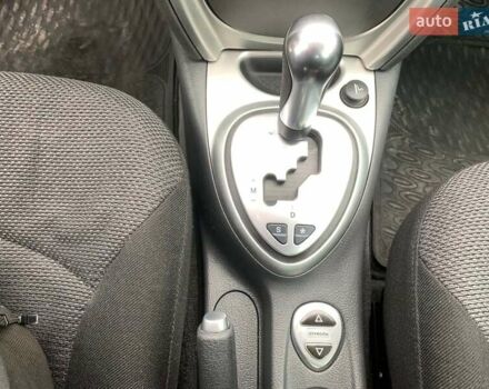 Серый Ситроен С5, объемом двигателя 2 л и пробегом 272 тыс. км за 5390 $, фото 30 на Automoto.ua