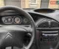 Серый Ситроен С5, объемом двигателя 2 л и пробегом 285 тыс. км за 3900 $, фото 12 на Automoto.ua