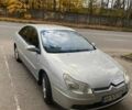 Ситроен С5 2007 в Виннице на Automoto.ua Серый Ситроен С5, объемом двигателя 2 л и пробегом 272 тыс. км за 4900 $, фото 22 на Automoto.ua