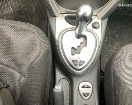 Серый Ситроен С5, объемом двигателя 2 л и пробегом 272 тыс. км за 5390 $, фото 30 на Automoto.ua