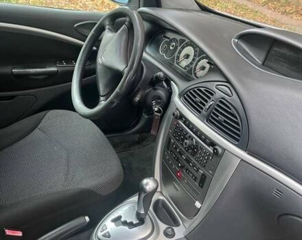 Ситроен С5 2007 в Виннице на Automoto.ua Серый Ситроен С5, объемом двигателя 2 л и пробегом 272 тыс. км за 4900 $, фото 20 на Automoto.ua