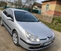 Серый Ситроен С5, объемом двигателя 1.8 л и пробегом 237 тыс. км за 3699 $, фото 1 на Automoto.ua