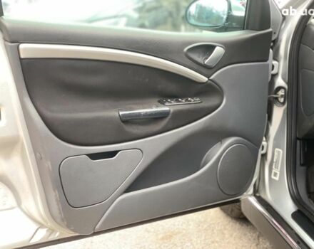 Серый Ситроен С5, объемом двигателя 2 л и пробегом 272 тыс. км за 5390 $, фото 19 на Automoto.ua