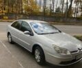 Ситроен С5 2007 в Виннице на Automoto.ua Серый Ситроен С5, объемом двигателя 2 л и пробегом 272 тыс. км за 4900 $, фото 27 на Automoto.ua