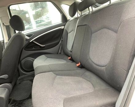 Серый Ситроен С5, объемом двигателя 2 л и пробегом 272 тыс. км за 5390 $, фото 22 на Automoto.ua